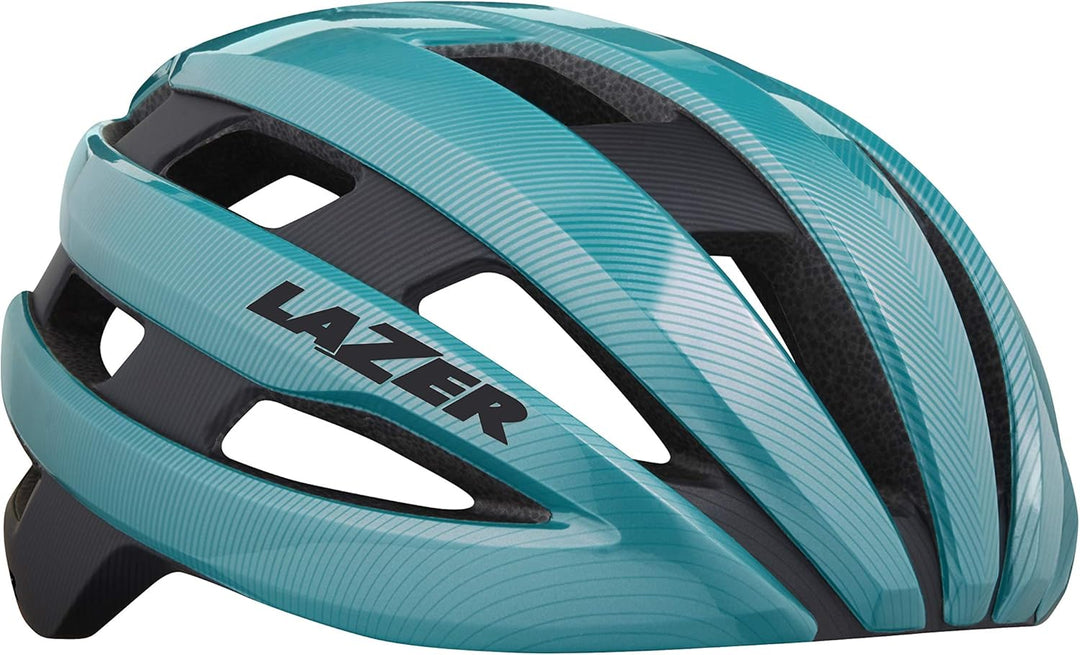 Lazer Sphere Helm gelb/grün M | 55-59cm, M | 55-59cm