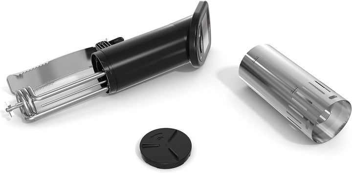 TFA Dostmann Sousmatic Sous-Vide Garen, 14.15550.01, wie aus der Spitzengastronomie, Sous-Vide Stick