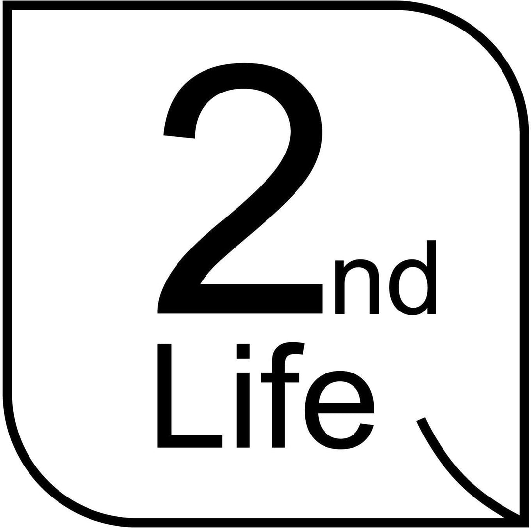 Oxford Kunststoff-Sammelbox 2nd Life, 4er Pack, DIN A4, vier Farben 4 Stück mit 4cm Füllhöhe vier Fa