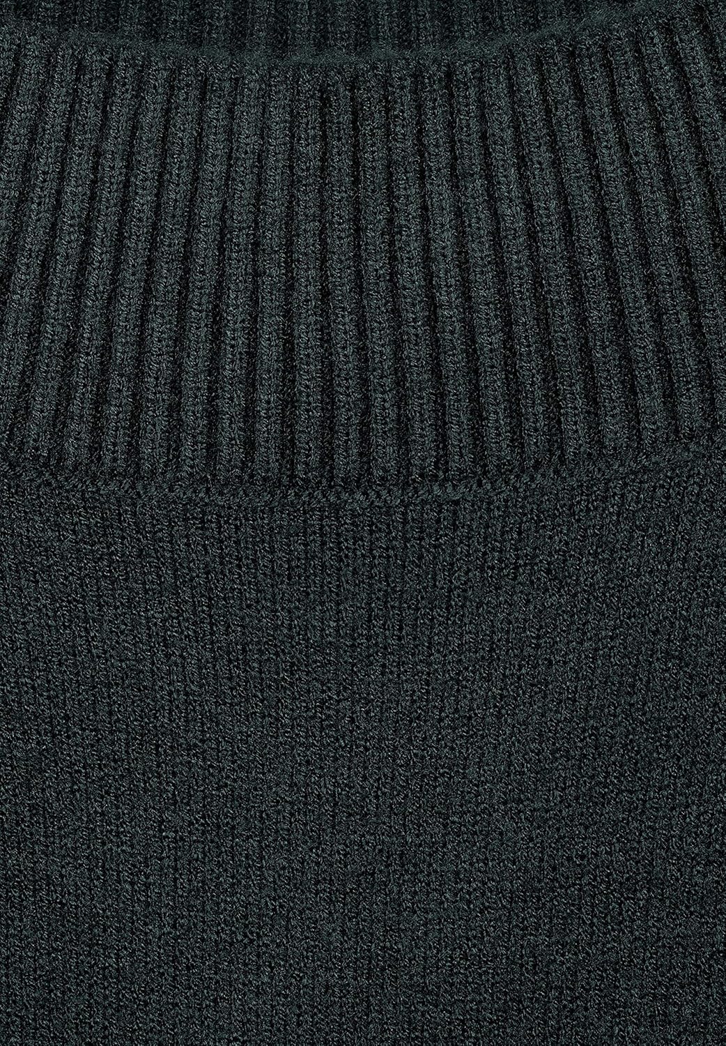 Street One Damen Pullover 34 Endless Green, 34 Endless Green
