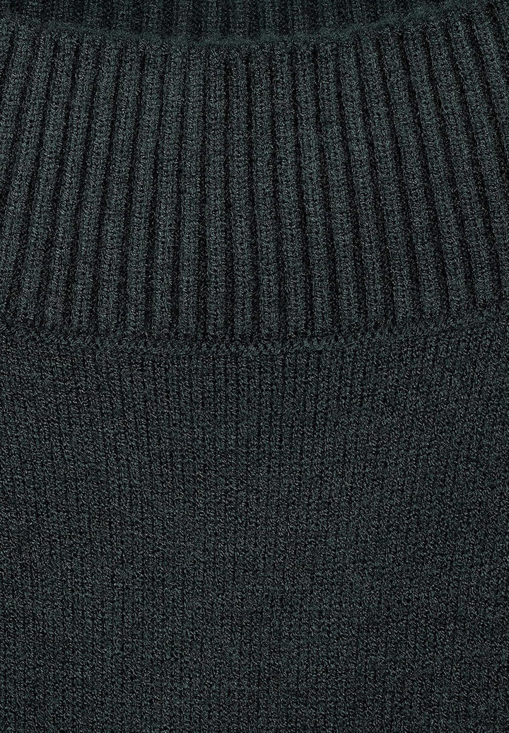 Street One Damen Pullover 34 Endless Green, 34 Endless Green