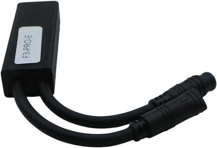 Tuning Chip Unlock Kabel, Travd 40 km / Helling Spee, Geeignet für F3, F3 Pro