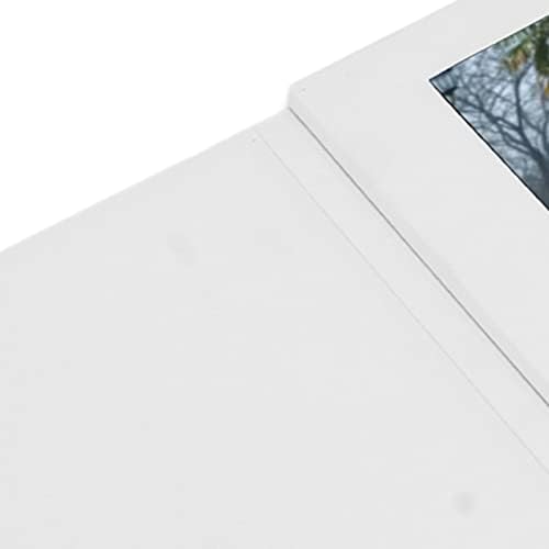 Video-Grusskarte, Digitale Broschüren mit LCD-Bildschirm, Videobuch mit Horizontalem Bildschirm, Wie