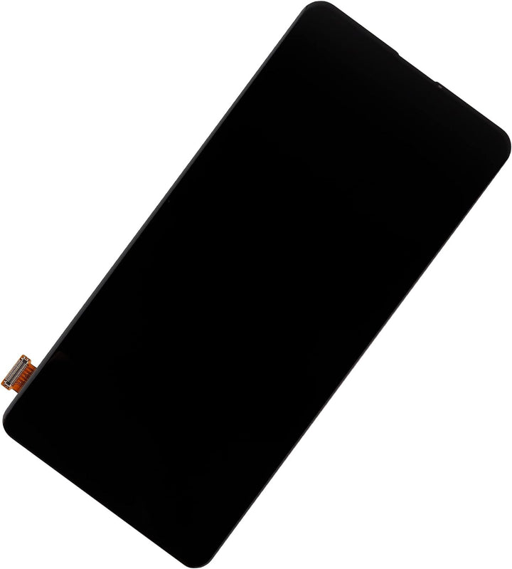 swark TFT Display Kompatibel mit Mi 9T /Redmi K20/Mi 9T Pro (Schwarz Ohne Rahmen) LCD Display Touch