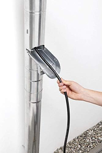 Rohrreinigungsschlauch - Set PROFESSIONAL (5-Teilig) für Kärcher Kränzle Professional HD HDS 6390029