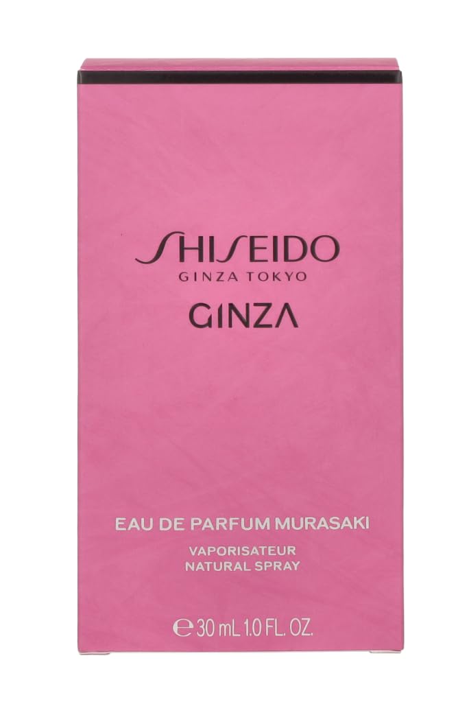 GINZA edp murasaki vapo 30 ml
