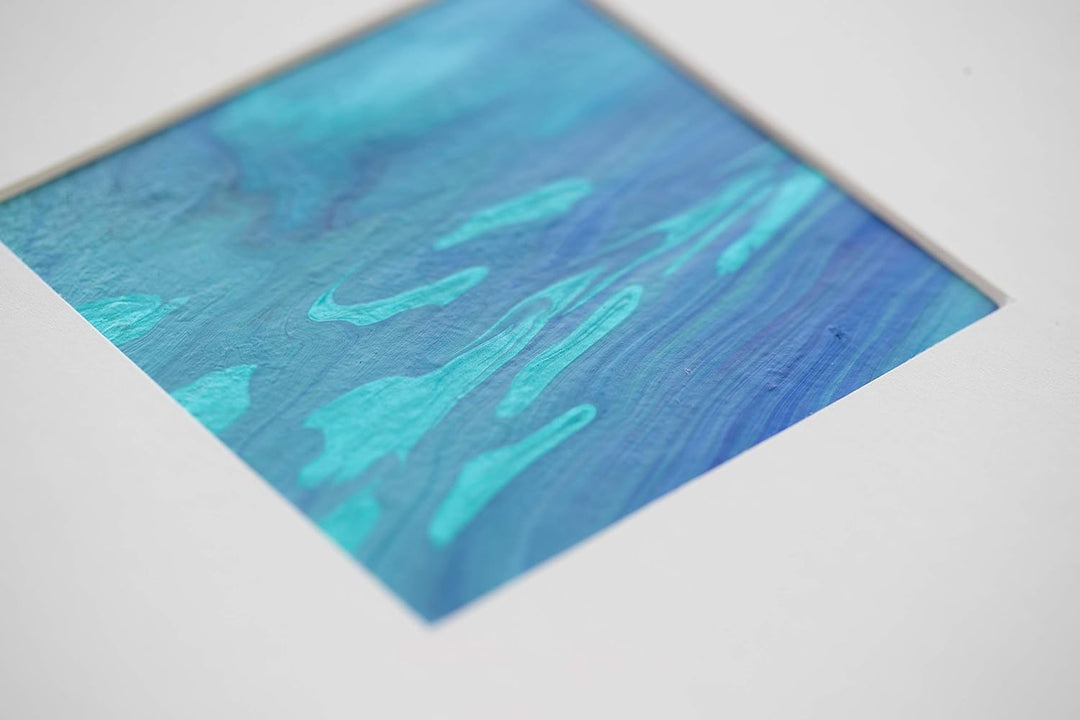 Pébéo - Studio Acrylics - Pouring Medium Acryl - Acrylmalerei - Acryl Giess- und Pouring-Medium - Fl