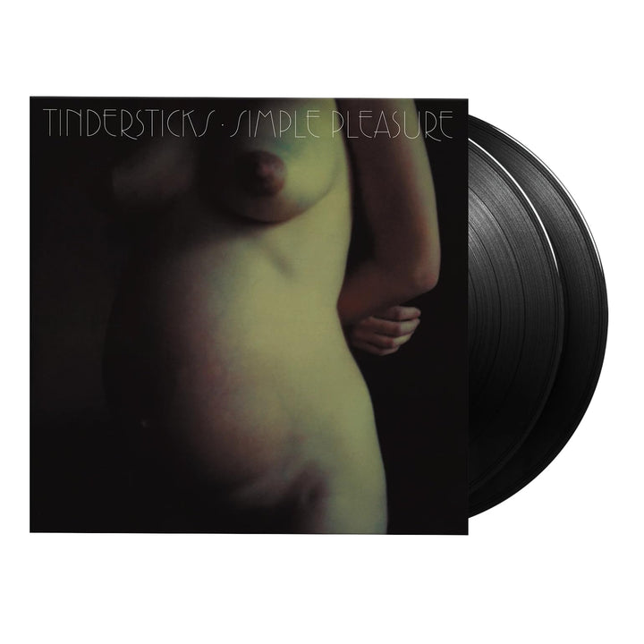 Simple Pleasure, Vinyl