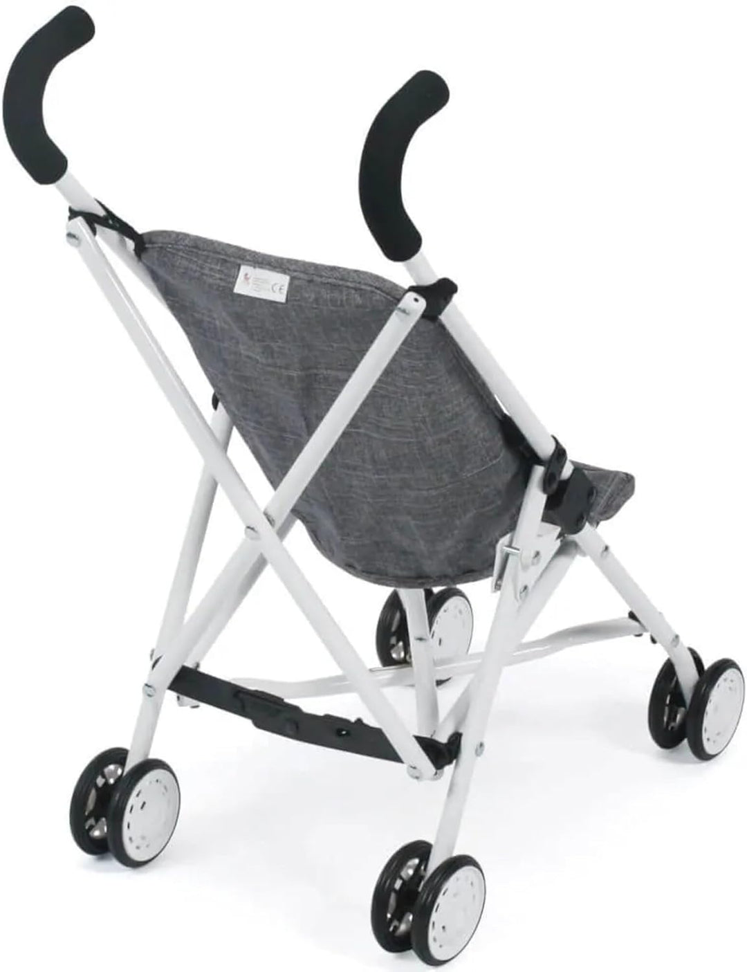 CHIC Mini-Buggy Roma 0 50 x 29 x 57 cm, 50 x 29 x 57 cm