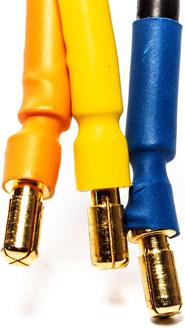 Spektrum Firma 1400Kv Brushless Sensor-Raupenmotor, SPMXSM3000