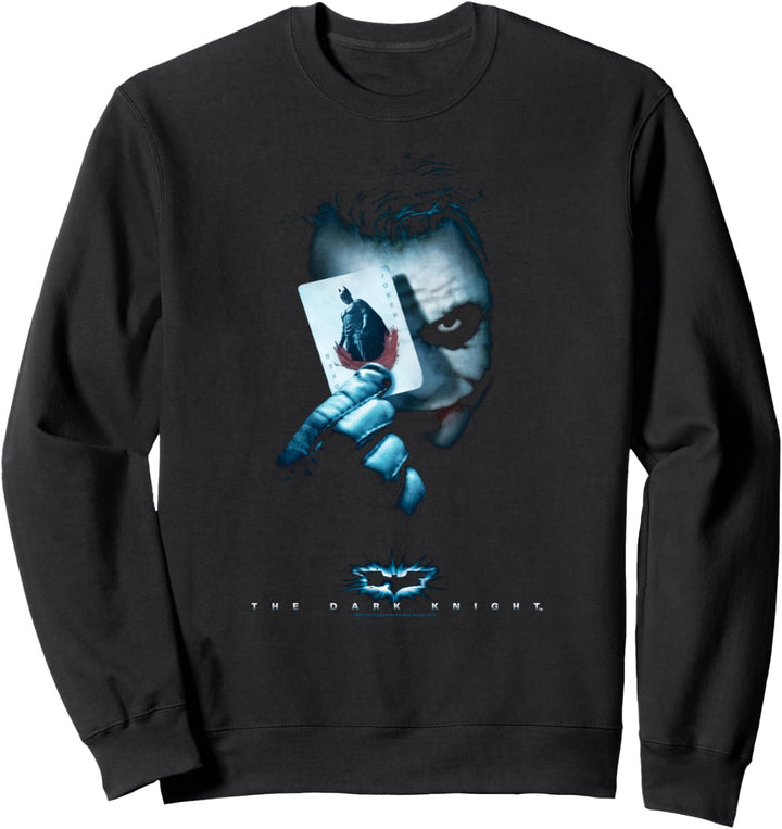 The Dark Knight Joker Sweatshirt