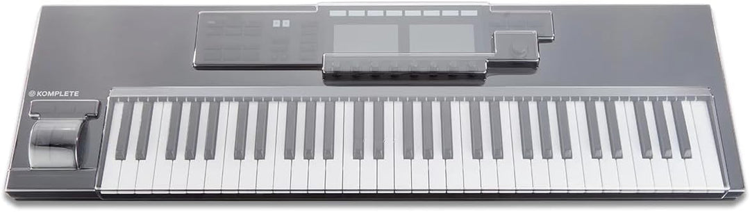 Decksaver Ni Komplete Kontrol S61 MK2 stossabsorbierenden Cover