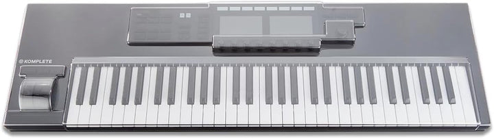 Decksaver Ni Komplete Kontrol S61 MK2 stossabsorbierenden Cover