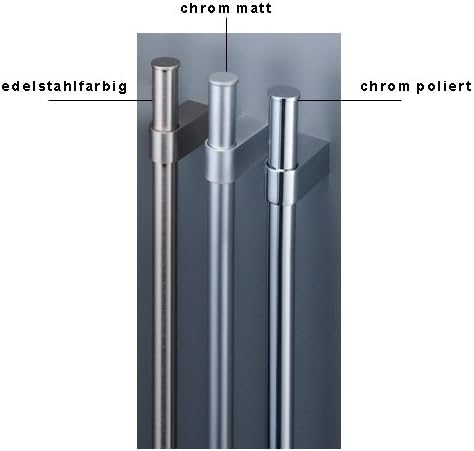 Relingsystem Linero K 16 Filtertütenhalter, Linero K 16 Kaffeefilterhalter, chrom matt