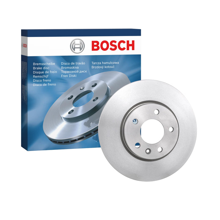 Bosch BD1488 Bremsscheiben - Vorderachse - ECE-R90 Zertifizierung - eine Bremsscheibe