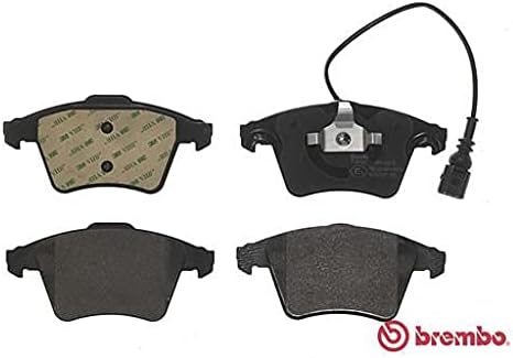 Brembo P85149 - Vordere Bremsbeläge