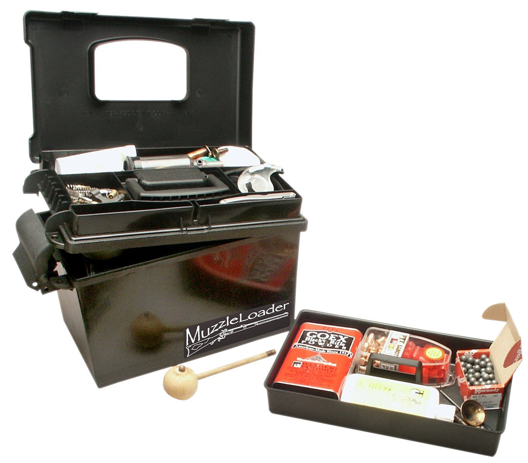 MTM Maullader Dry Box
