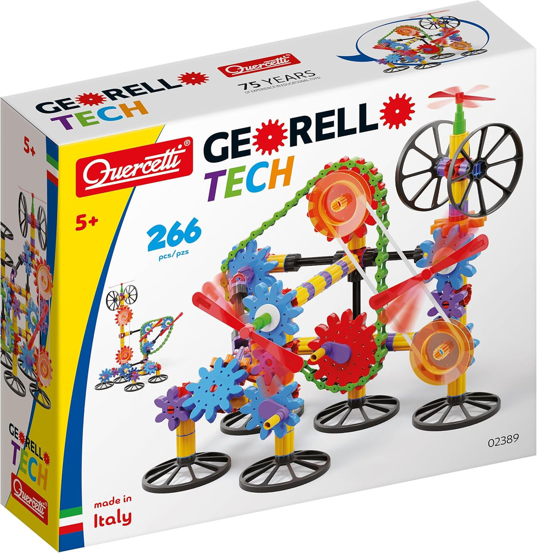 Georello Gear Tech