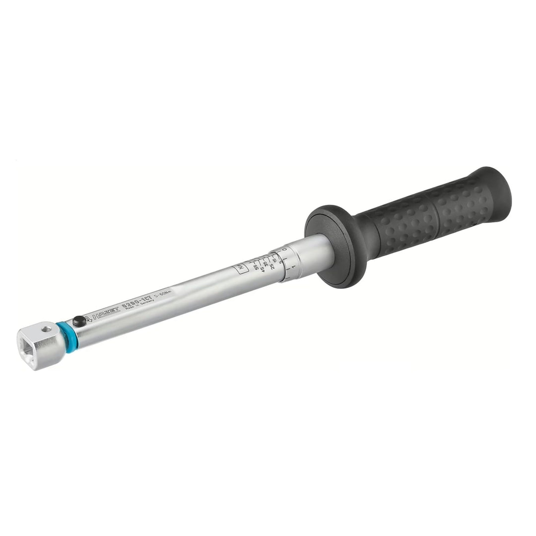 Hazet Drehmomentschlüssel 6290-1CT 5-60Nm 9x12mm