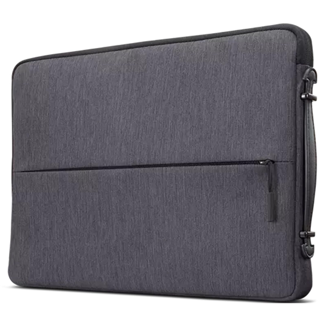 Lenovo [Tasche] 13 Zoll Laptop Urban Sleeve Case (wasserabweisend), works with Chromebook (WWCB), gr