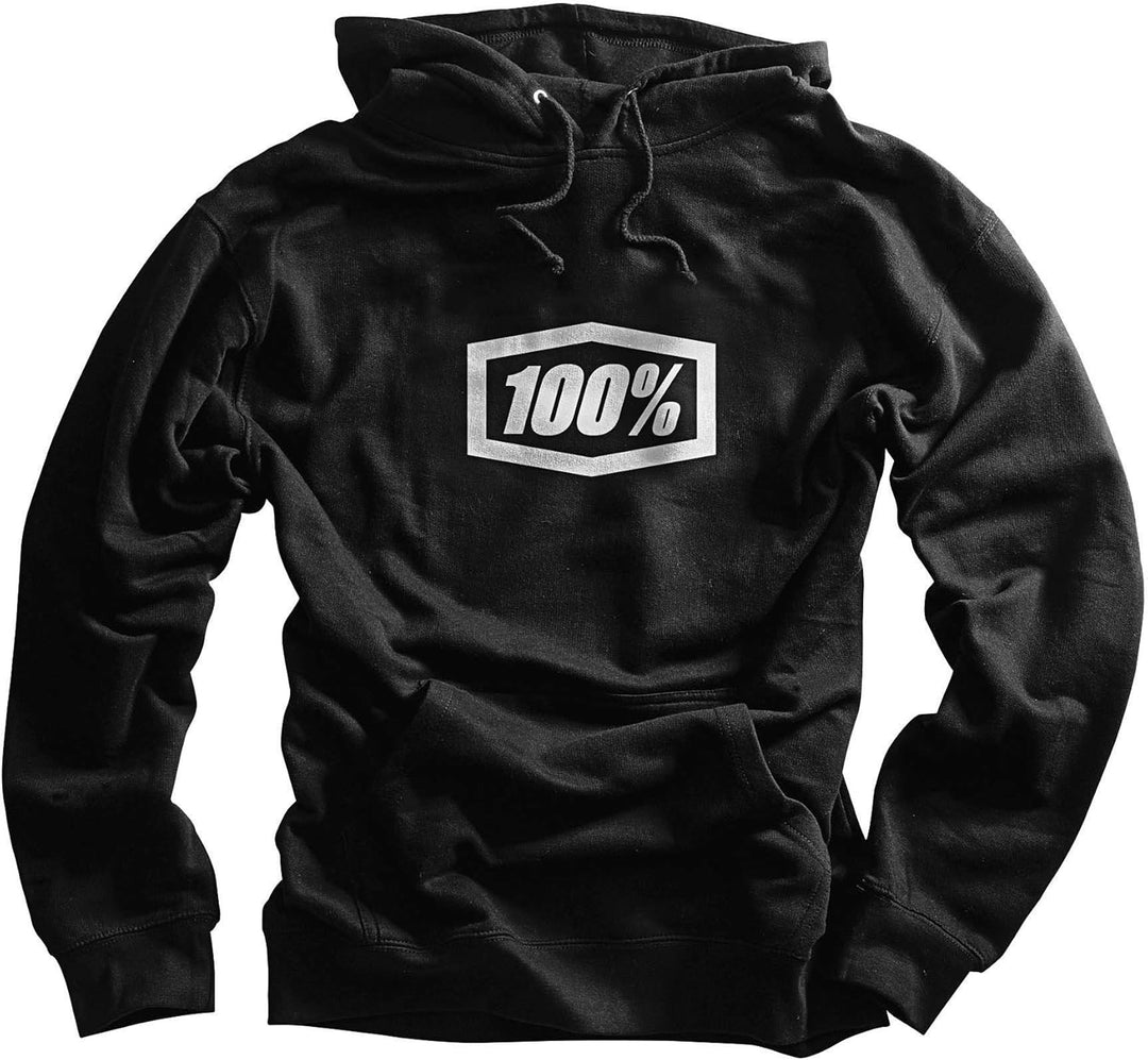 Unbekannt Herren Corpo Sweatshirt M Schwarz, M Schwarz