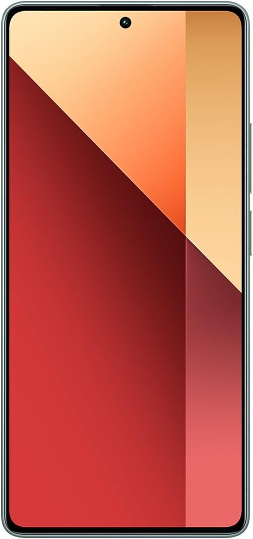 Xiaomi Redmi Note 13 Pro 4G 256GB Forest Green