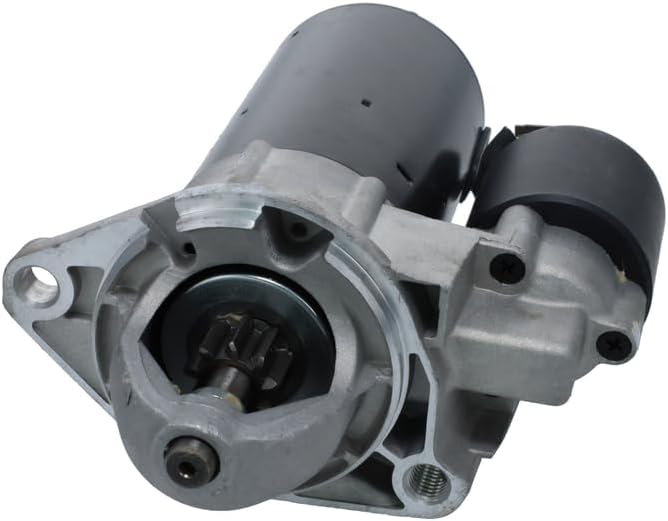 BOSCH 1 986 S00 778 Motor Starter/Anlasser 12V 1,7kW 10-Zähnezahl gegen den Uhrzeigersinn Kompatibel