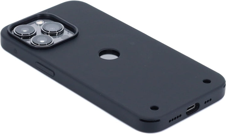 FJORDEN Hülle für iPhone 14 Pro – Kompatibel mit MagSafe, iPhone 14 Pro