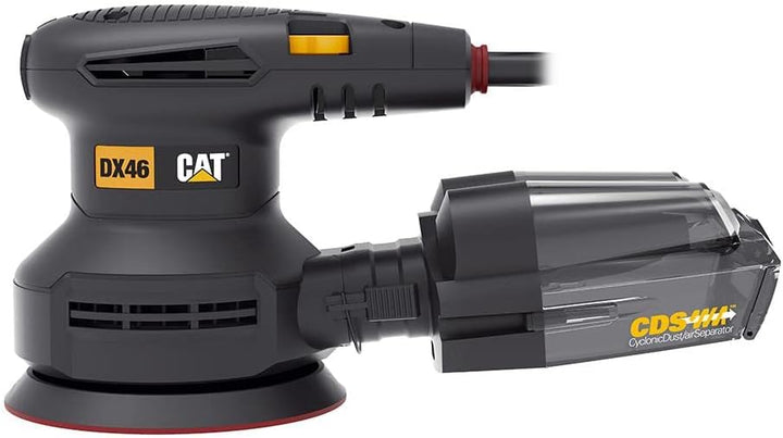 CAT400W 125-MM-Exzenterschleifer