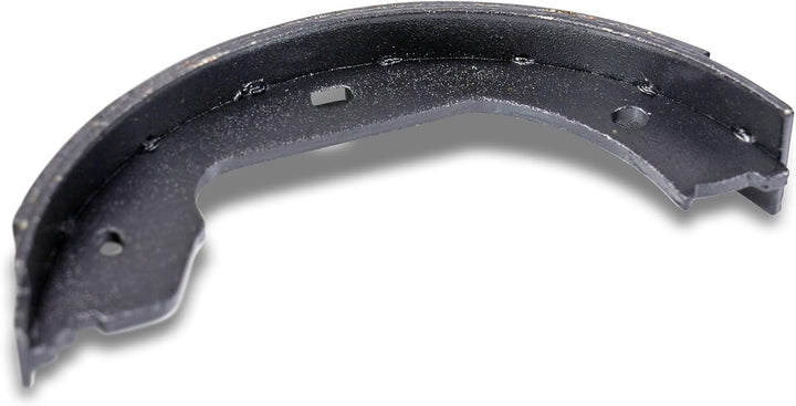 Textar 91058700 Bremsbackensatz, Feststellbremse