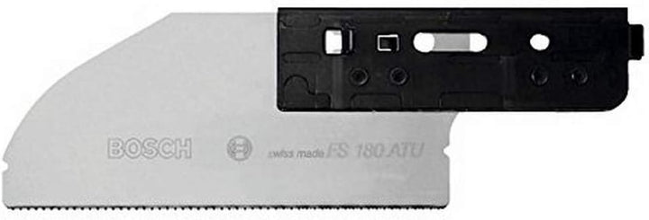 Bosch Professional Zubehör 2608661204 Trennsägeblatt FS 180 DT HCS, 145 mm, 3 mm Schwarz/Edelstahl