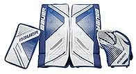 Bauer Inlinehockey Torwart-Set Street Andrei Vasilevsky 24 Zoll, 24 Zoll