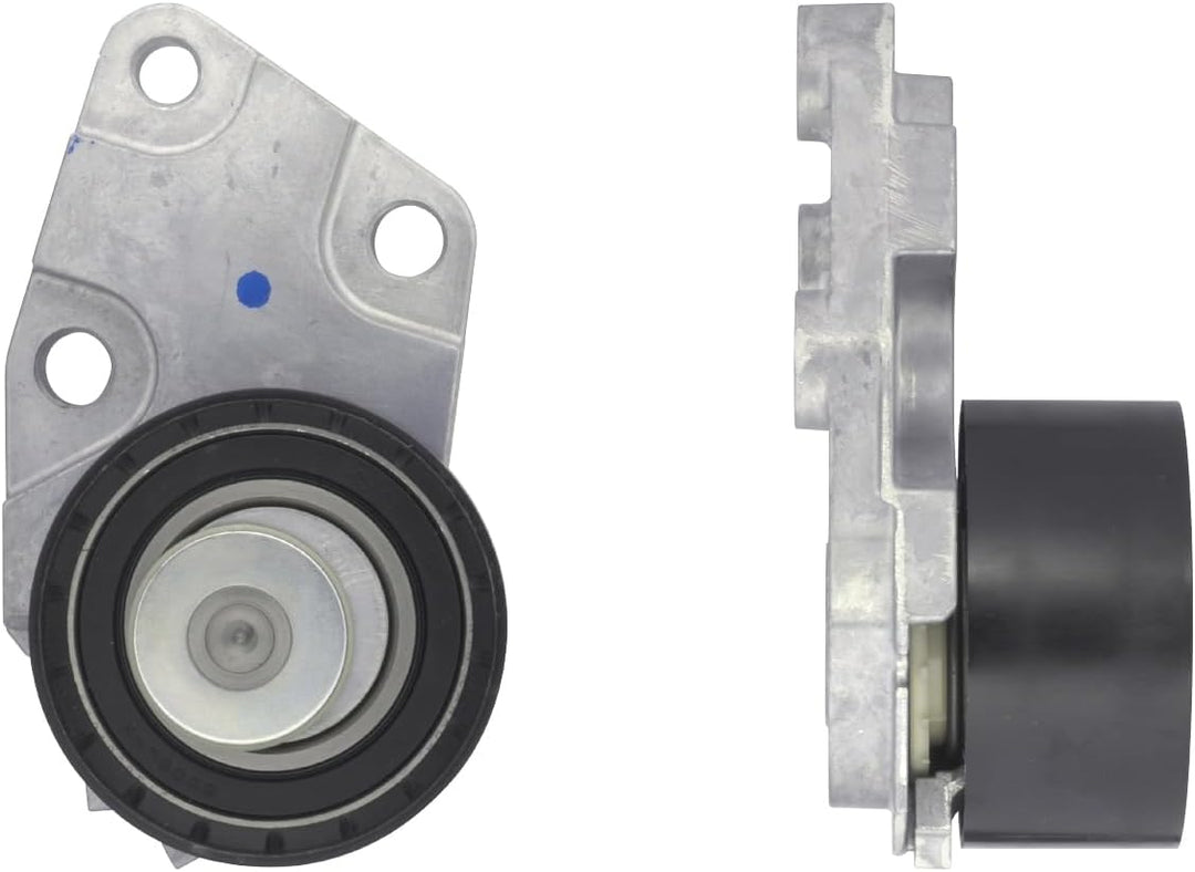 GATES PowerGrip Kit + Wasserpumpe KP15419XS-2