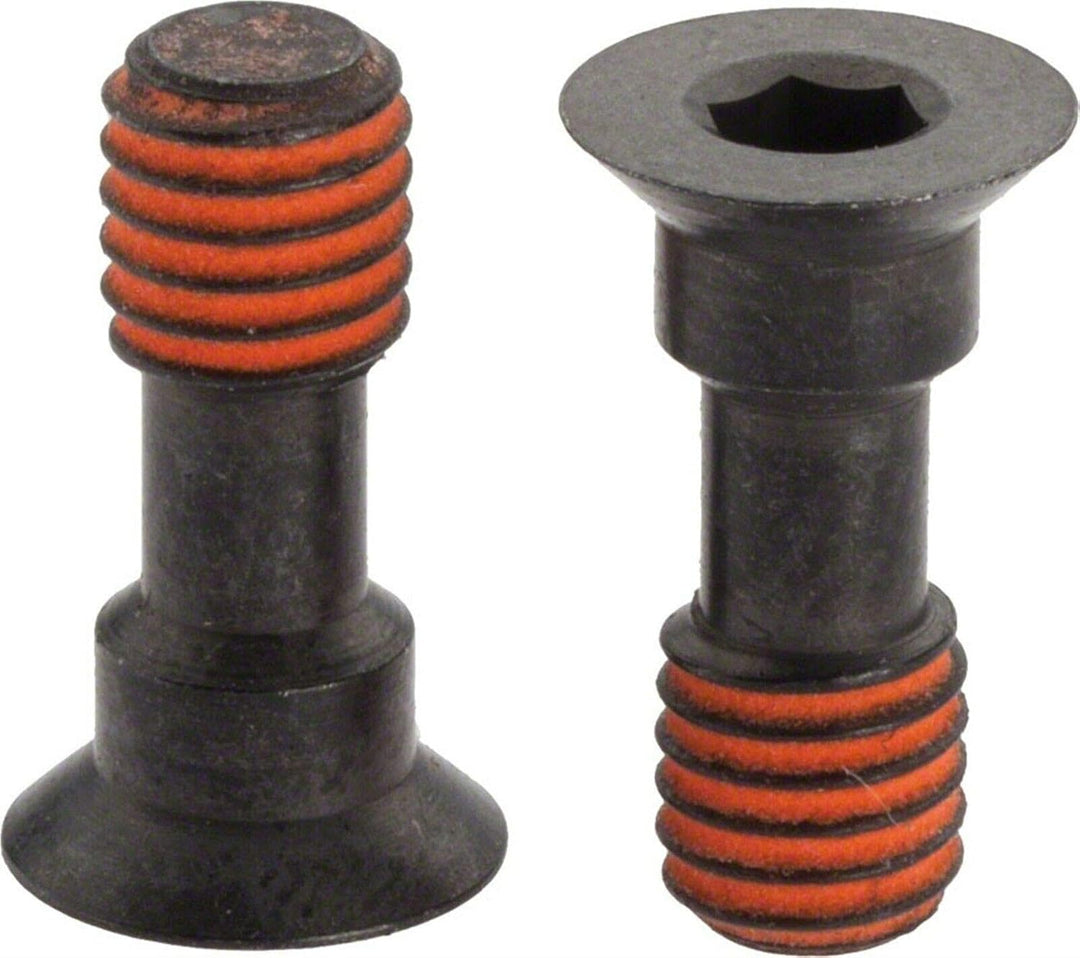 SHIMANO Dura-Ace RD-9000 Pulley Bolt Set by