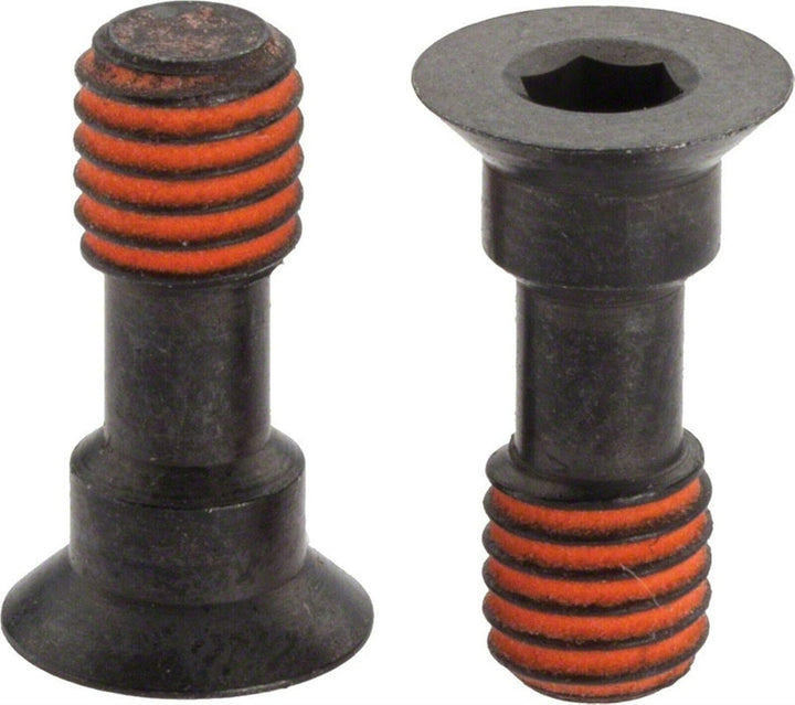 SHIMANO Dura-Ace RD-9000 Pulley Bolt Set by