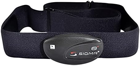 Motodak Sigma Band Cardio STS R1 Front+ COMFORTEX ROX 10.0 GP*