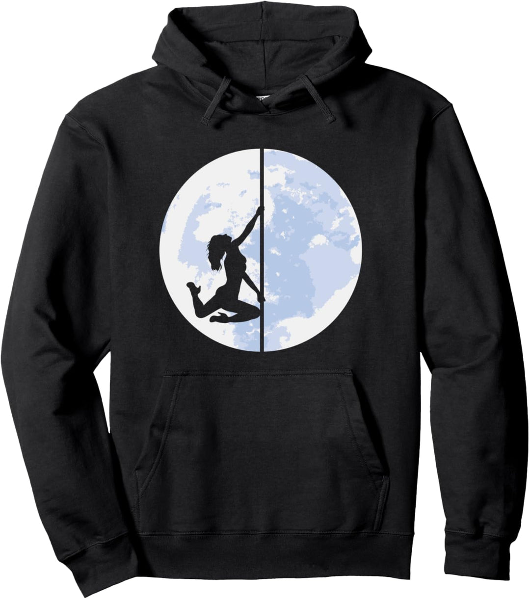 Pole Dancing Stangentanz poledance Pullover Hoodie