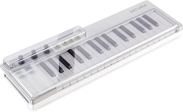 Decksaver Arturia Keystep Keyboard Case (DSLE-PC)