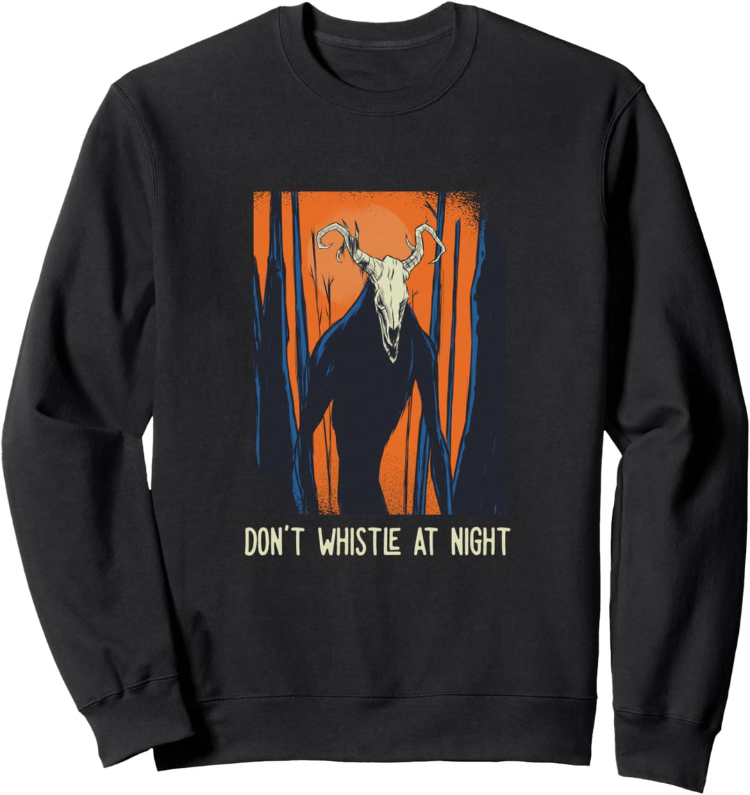 Wendigo Sweatshirt