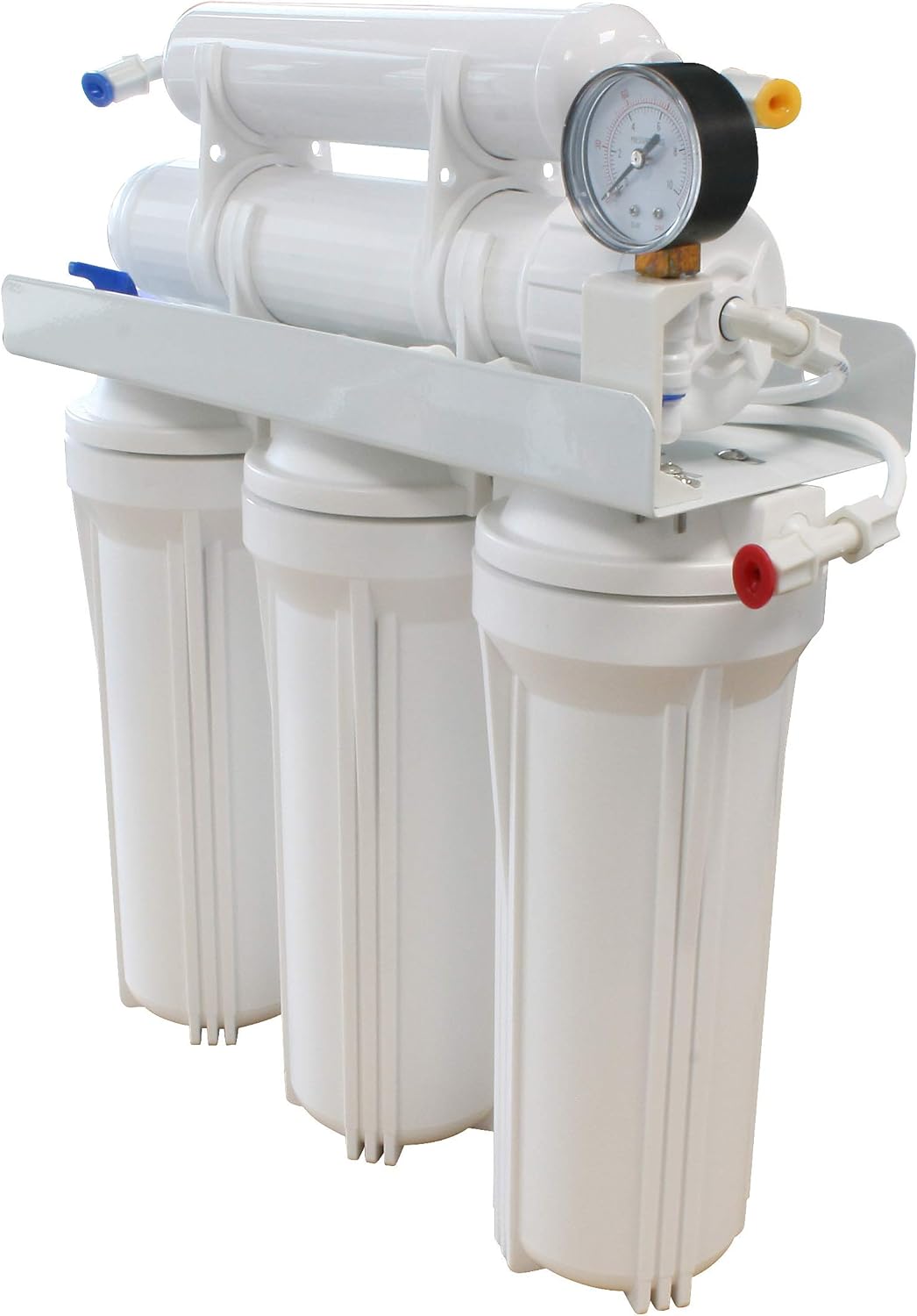 AQUAWATER 104375 Umkehrosmose-5 Schritte, None