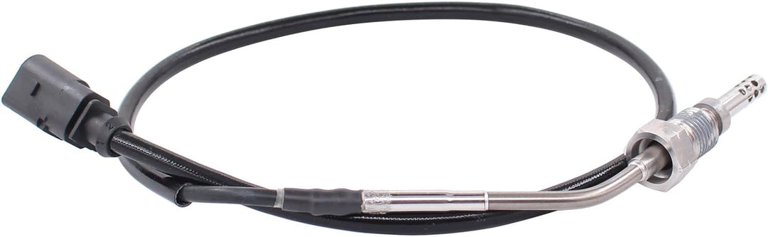 Abgastemperatursensor Temperatursensor Abgastemperatur Sensor Abgasdrucksensor für A3 8P A4 TT Ca-dd