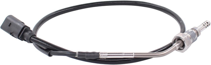 Abgastemperatursensor Temperatursensor Abgastemperatur Sensor Abgasdrucksensor für A3 8P A4 TT Ca-dd