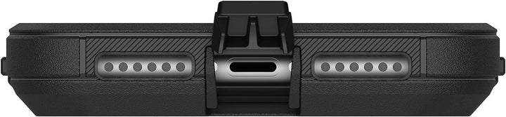 OtterBox Defender Hülle für iPhone 7/8/SE 2. gen/SE 3. gen, stossfest, sturzsicher, ultra-robust, sc