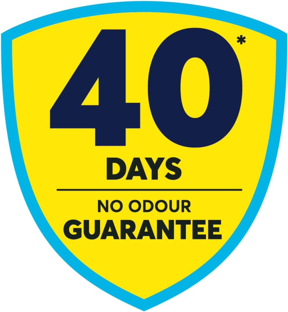 Intersand - Catlitter Odour Lock Baby Powder 12 kg - (77797921012)