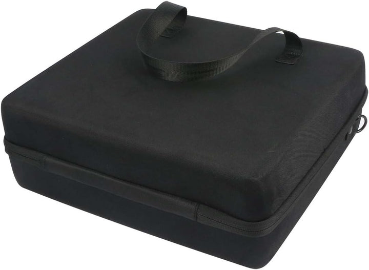 co2CREA für Sony Playstation 4 PS4 Pro Konsole Hart Reise Lagerung Tragen Taschen Hülle