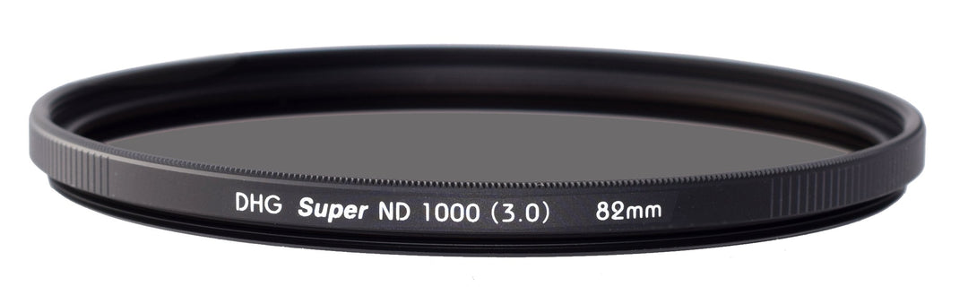 Marumi DHG Super ND1000 Graufilter 82 cm, 82 cm