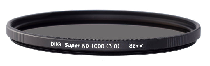 Marumi DHG Super ND1000 Graufilter 82 cm, 82 cm