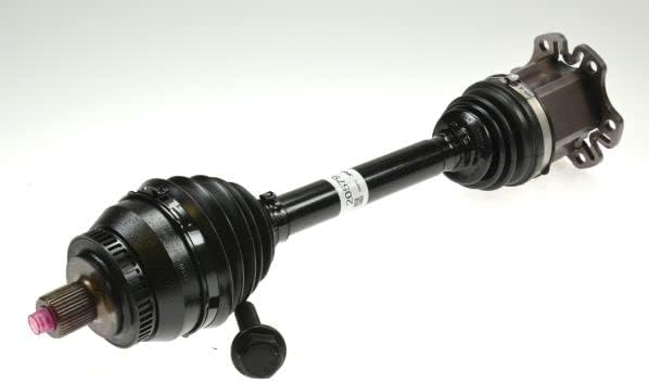 SPIDAN 20579 Antriebswelle