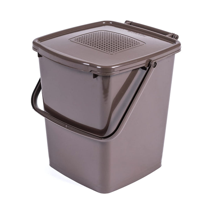 MATTIUSSI MINUMIAX PRO 10 MINIMAX Filter, Kunststoff, Dunkelbraun, 10 L, 2000