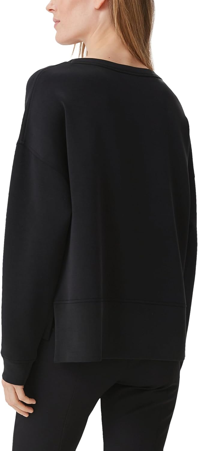 comma Damen Sweatshirt 34 9999, 34 9999
